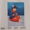 Bruno Brinks - Yea Yea Yeah - Single